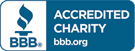 Accredited charity bbb.org